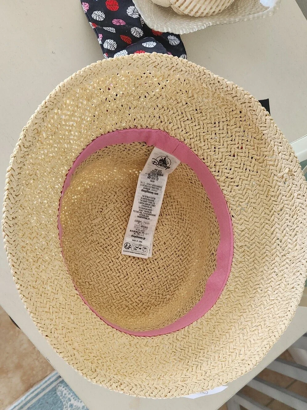 Disney Bucket Hat